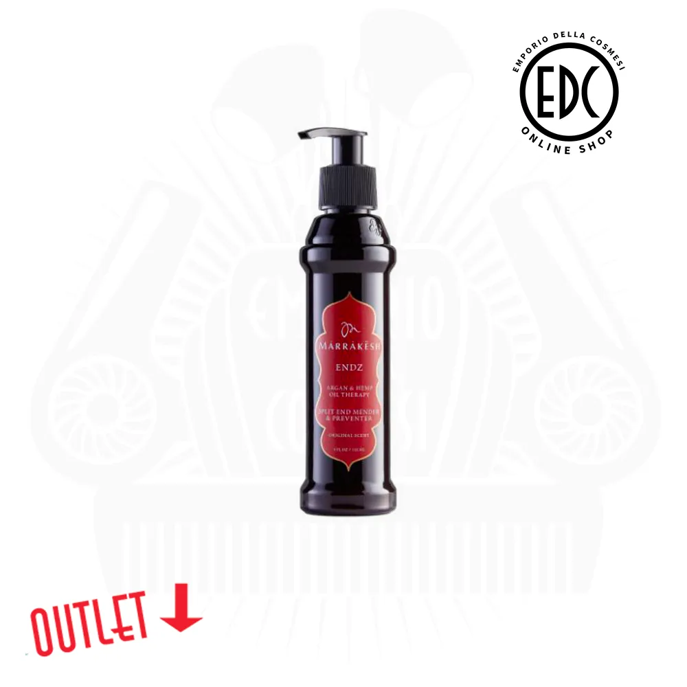 Endz Crema Anti Doppie Punte 118 ml – Marrakesh