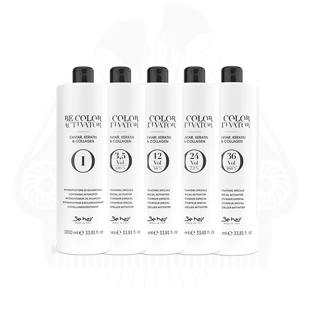Be Color Activator 1000 ml
