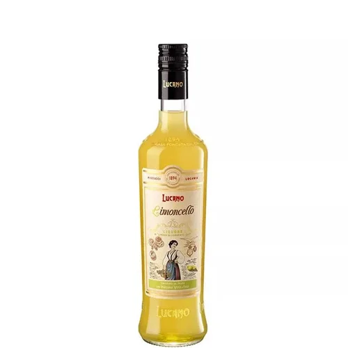 Limoncello Lucano lt 1