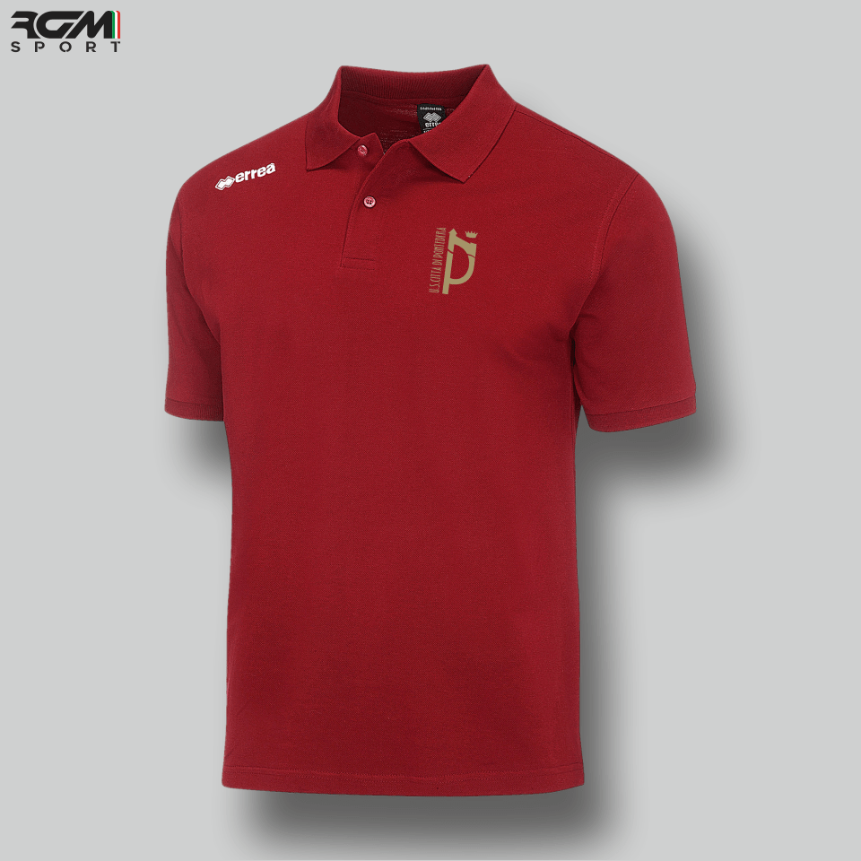 Polo TEAM COLOUR Pontedera
