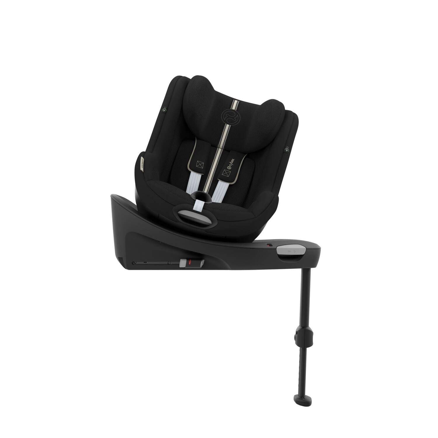 Cybex Gold Seggiolino Auto Sirona G i-Size da 61 a 105 cm - immagine 8