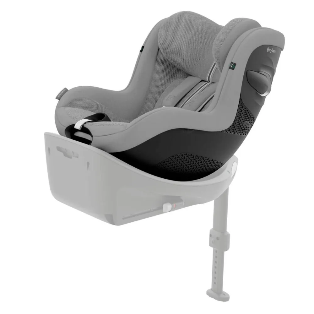 Cybex Gold Seggiolino Auto Sirona G i-Size da 61 a 105 cm - immagine 9