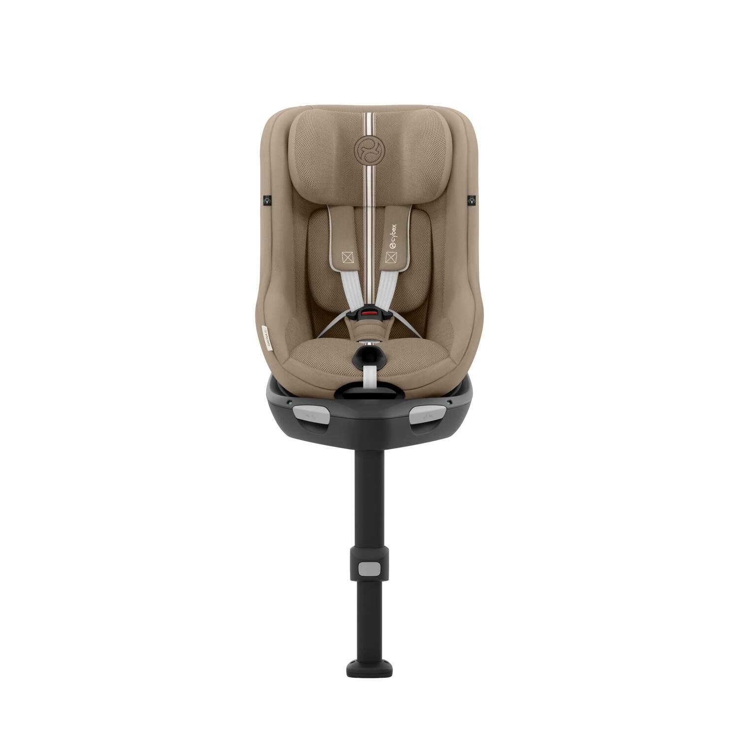 Cybex Gold Seggiolino Auto Sirona G i-Size da 61 a 105 cm - immagine 5
