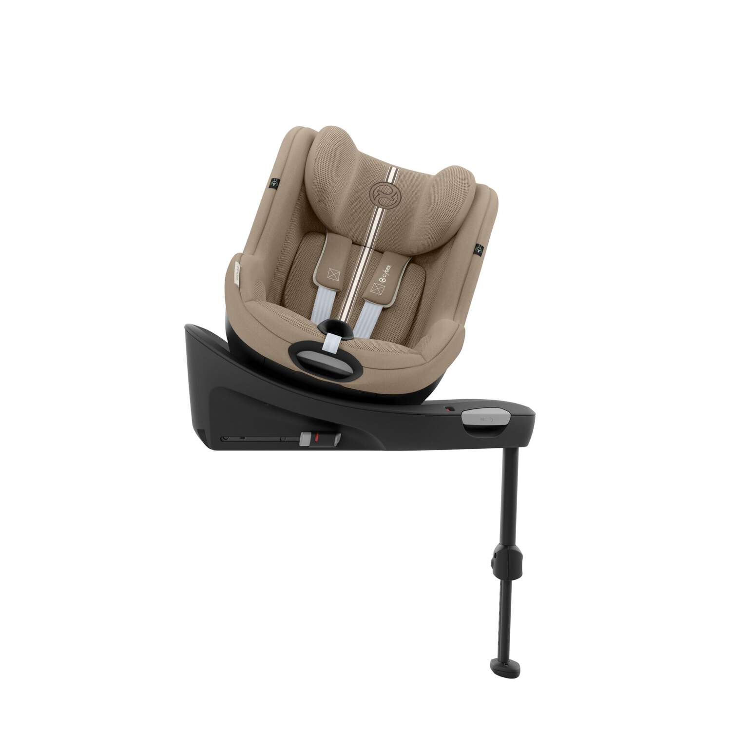 Cybex Gold Seggiolino Auto Sirona G i-Size da 61 a 105 cm - immagine 6