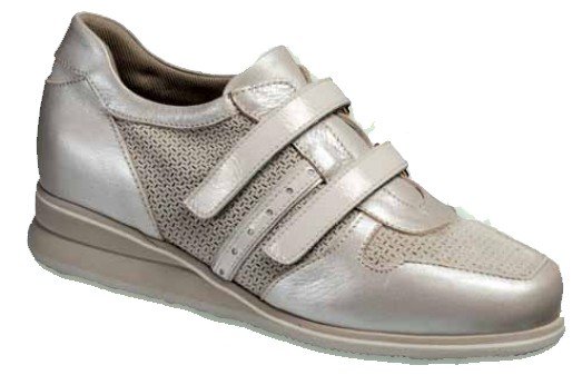 Scarpe per piede diabetico fase primaria da donna Podoline Almira